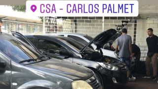 cursos electromecanica barranquilla CSA CARLOS PALMET