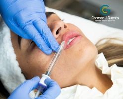 esteticien barranquilla Carmen Julia Guerra Estetica