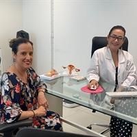 clinicas ginecologia barranquilla Ana Pérez Donado