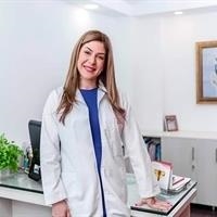 clinicas ginecologia barranquilla Paola Carolina Royo Peña